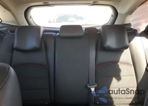 2016 Mazda Cx-3 Grand Touring из США, поврежденный, VIN JM1DKBD78G0116300